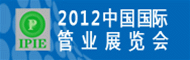 2012中国国际惯用展览会