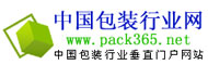中国包装行业网
