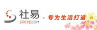 社易