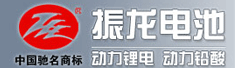 浙江振龙电源股份有限公司