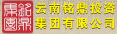 云南铭鼎投资集团有限公司