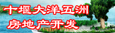 十堰大洋五洲房地产开发有限公司