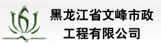 黑龙江省文峰市政工程有限公司