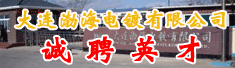 大连渤海电镀有限公司