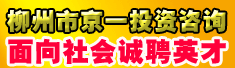 柳州市京一投资咨询有限公司