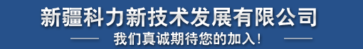 新疆科力新技术发展有限公司