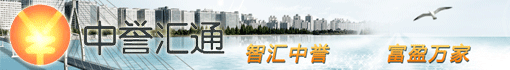 宁波中誉汇通投资咨询有限公司