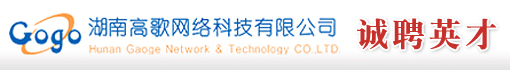 湖南高歌网络科技有限公司