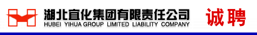 湖北宜化集团有限责任公司