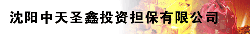 沈阳中天圣鑫投资担保有限公司