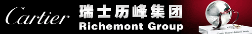 瑞士历峰集团