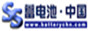 蓄电池•中国